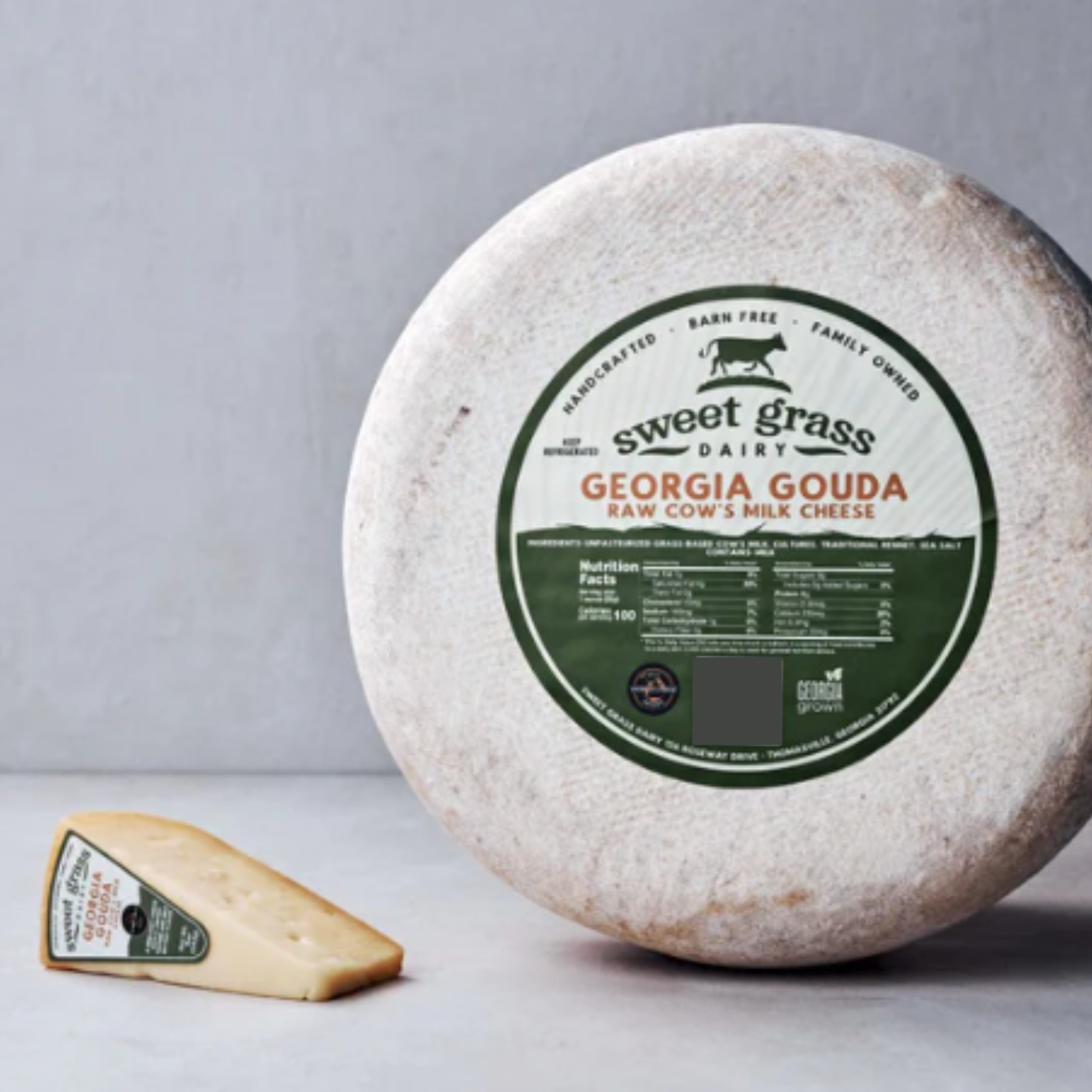 Award-winning Cheese & Charcuterie Board